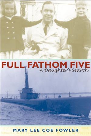 Cover of the book Full Fathom Five by Carl Carmer