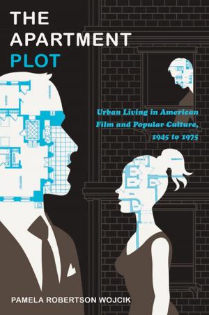 Cover of the book The Apartment Plot by Keith McMahon