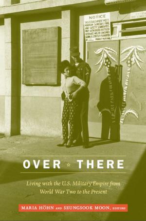 Cover of Over There