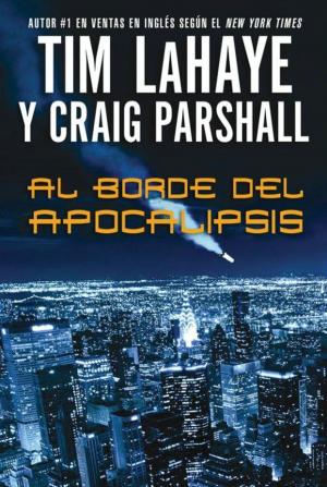 Cover of the book Al borde del Apocalipsis by Cash Luna