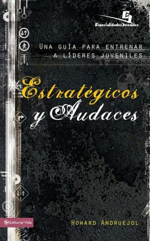 Cover of the book Estratégicos y audaces by Joel Manby