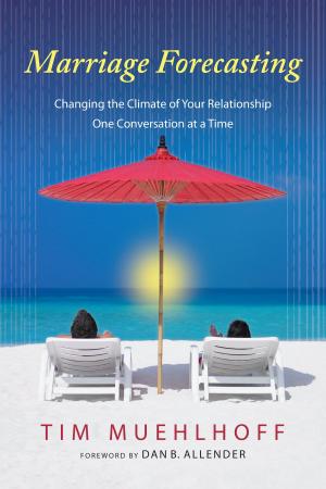 Cover of the book Marriage Forecasting by Michael Card