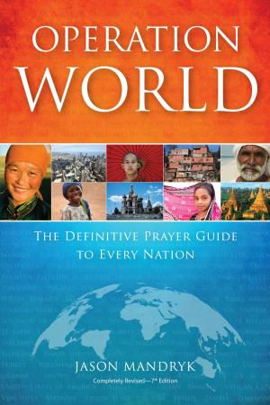 Cover of the book Operation World by Suzanne Stabile