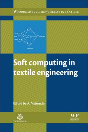 Cover of the book Soft Computing in Textile Engineering by Giacinto Bagetta, Stuart Lipton, M. Tiziana Corasaniti