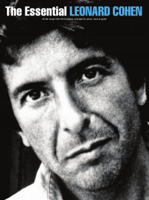 Cover of the book The Essential Leonard Cohen (PVG) by Galt MacDermot