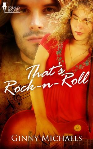 Cover of the book That's Rock N Roll by C F White