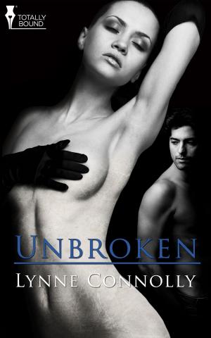 Cover of the book Unbroken by Jambrea Jo Jones