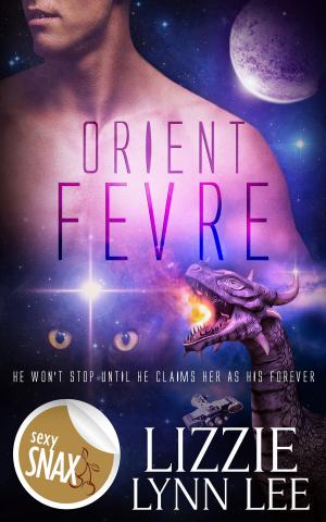 Cover of the book Orient Fevre by Samara King