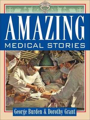 Cover of Amazing Medical Stories