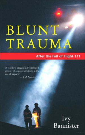 Cover of the book Blunt Trauma by Theresa Kishkan