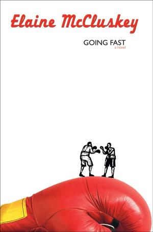 Cover of the book Going Fast by Philip Lee