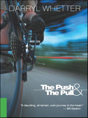Book cover of The Push & the Pull