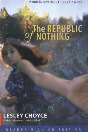 Cover of the book The Republic of Nothing by Noah Richler
