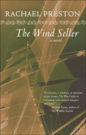 Cover of the book The Wind Seller by Rebecca Leaman