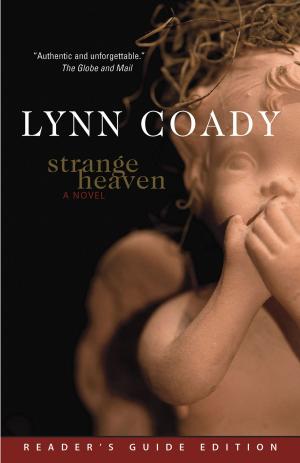 Cover of the book Strange Heaven by Debra Komar