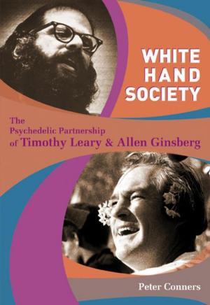 Book cover of White Hand Society