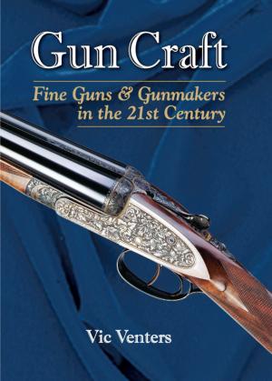 Cover of the book Gun Craft by Cynthia Finnemore Simonds