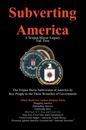 Book cover of Subverting America: A Trojan Horse Legacy, Vol. Two
