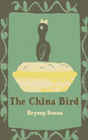 bigCover of the book The China Bird by 