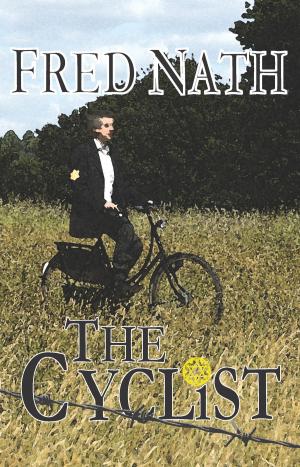 Cover of The Cyclist: A World War II Thriller