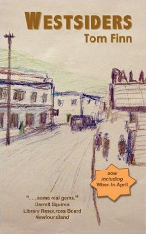 Cover of the book Westsiders by Audrey Starkes