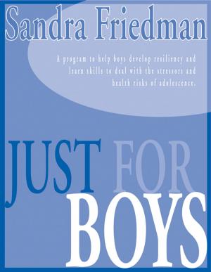 Cover of the book Just For Boys by Il custode della memoria