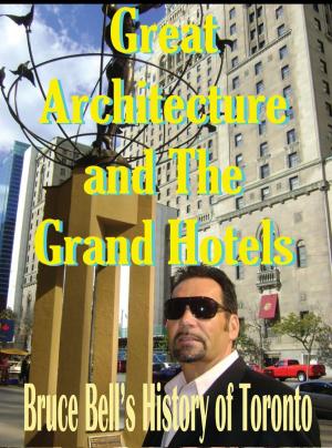 bigCover of the book Great Architecture and The Grand Hotels by 
