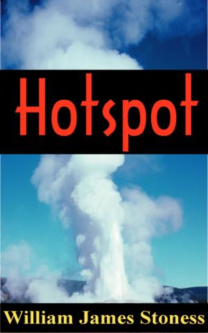 Cover of the book Hotspot by 江戶川亂步(EDOGAWA RANPO)