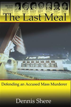 Cover of the book The Last Meal by Chris Hollenback