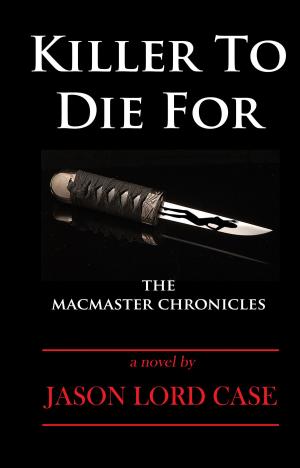 Cover of the book Killer To Die For by Marty Langenberg