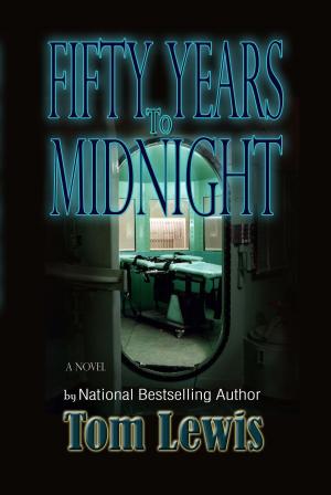 Book cover of Fifty Years to Midnight