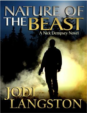 Cover of the book Nature of the Beast by Laura Trentham