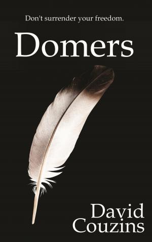 Cover of the book Domers by Michael Coorlim