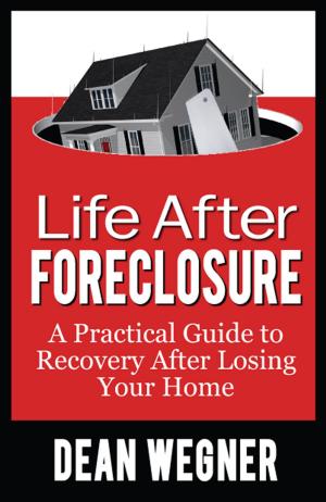 Cover of the book Life After Foreclosure by Michael J. Hartmann