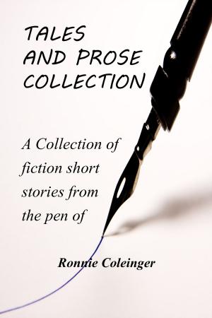 Cover of Tales and Prose Collection