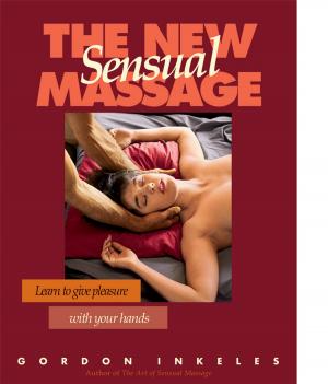 bigCover of the book The New Sensual Massage by 