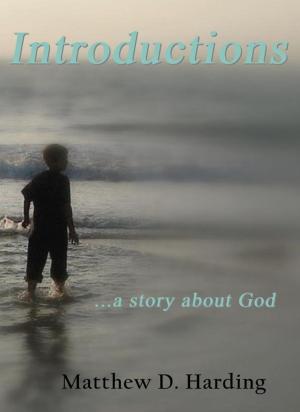 Cover of the book Introductions...a story about God by Mel C. Thompson