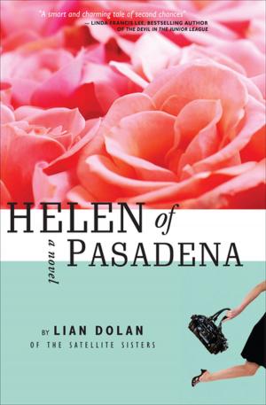 Cover of the book Helen of Pasadena by Suzanne Schlosberg