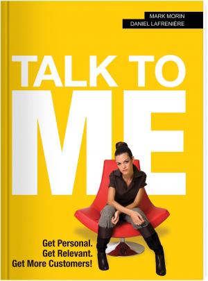 Cover of the book Talk to Me! by Osama Ajmal