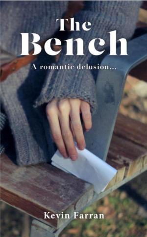 Cover of the book The Bench by Nicole Green