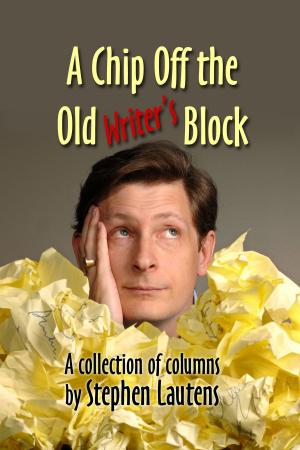 bigCover of the book A Chip Off The Old Writer's Block by 
