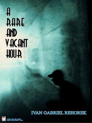 Cover of the book A Rare and Vacant Hour by Susan Faw