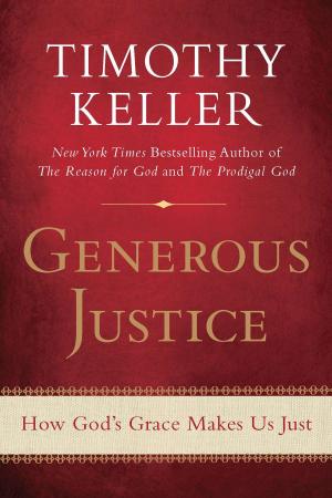 Cover of the book Generous Justice by Rudyard Kipling