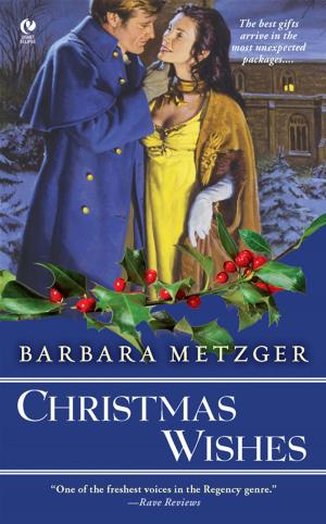 Cover of the book Christmas Wishes by Stephen Dobyns