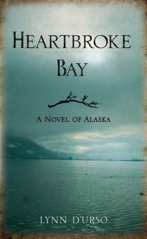Cover of the book Heartbroke Bay by Walt Whitman