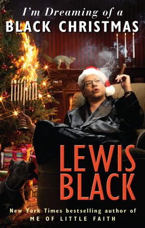 Cover of the book I'm Dreaming of a Black Christmas by G Lusby