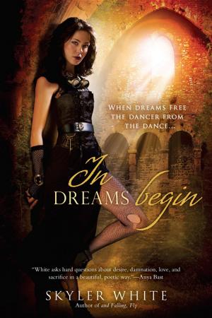 Cover of the book In Dreams Begin by Randy Wayne White