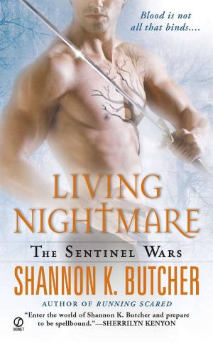 Cover of the book Living Nightmare by Laura Shapiro