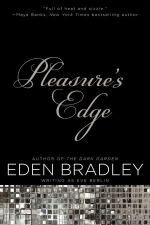 Book cover of Pleasure's Edge