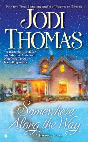 Cover of the book Somewhere Along the Way by Susan McCutcheon
